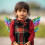 6 Kinderfeest Fee Vleugels Decoratie Feestaccessoires 4