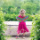 6 Kinderfeest Fee Vleugels Decoratie Feestaccessoires 5