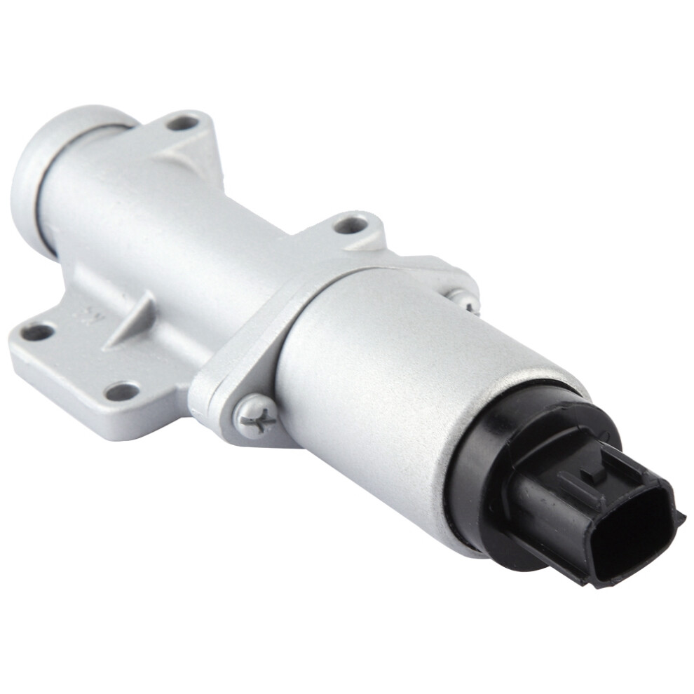 Aftermarket Idle Air Control Valve For Nissan Vehicles, Direct Fit Replacement With Female Connector Enhanced Engine Stability Part Number 9071309547801