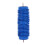 Reusable 5inch Rubber Pattern Wall Roller for Decorative Art Textures ZZ0080 7