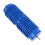 Reusable 5inch Rubber Pattern Wall Roller for Decorative Art Textures ZZ0080 9