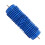 Reusable 5inch Rubber Pattern Wall Roller for Decorative Art Textures ZZ0080 12