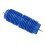 Reusable 5inch Rubber Pattern Wall Roller for Decorative Art Textures ZZ0080 16