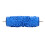 Reusable 5in Rubber Pattern Roller ZZ0077 for Wall Art Textures Flowers 2