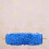 Reusable 5in Rubber Pattern Roller ZZ0077 for Wall Art Textures Flowers 3