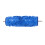 Reusable 5in Rubber Pattern Roller ZZ0077 for Wall Art Textures Flowers 7