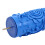 Reusable 5in Rubber Pattern Roller ZZ0077 for Wall Art Textures Flowers 8