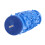 Reusable 5in Rubber Pattern Roller ZZ0077 for Wall Art Textures Flowers 11