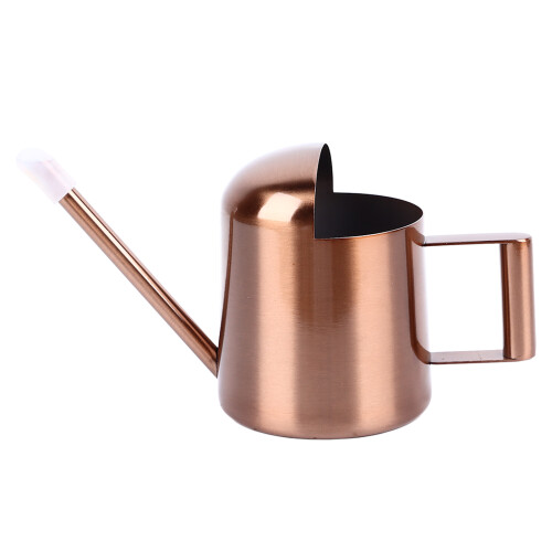 Watering Can 300ML Long Spout Powder Coated 1
