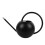 1000 ml Long Spout Watering Can Black Steel 2