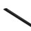 1000 ml Long Spout Watering Can Black Steel 11