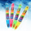 8Pcs Assorted Crayons Non-Toxic Pastels for Painting 9