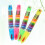 8Pcs Assorted Crayons Non-Toxic Pastels for Painting 11