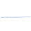 Plastic Flexible Drafting Ruler 50cm Geometric Curve for Engineering Drawings 9