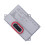 Controller Module For HID Ballasts, OEM Style Automotive Lighting System Enhancer With Direct Fit Installation Methodology 3