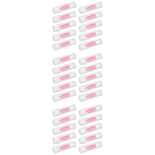36Stk Silikon Entferner Pink, & Reisegeeignet