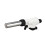 Culinary Butane Torch Head Featuring Durable Material And Flame Intensity Control With Reverse Use And Piezo Ignition Technology Ideal For Multiple 3
