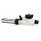 Culinary Butane Torch Head Featuring Durable Material And Flame Intensity Control With Reverse Use And Piezo Ignition Technology Ideal For Multiple 4