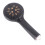 Modern Design Handheld Shower Head Matte Black Water Efficient Spray Modes High Pressure Easy Install Wide Coverage Corrosion Resistant Multi Function 5