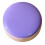 2Pièces Étui Violet ABS Pour Prothèses -Bouche 2