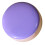 2Pièces Étui Violet ABS Pour Prothèses -Bouche 3