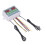 NTC10K Thermistor Sensors Digital Temperature Controller Waterproof Temperature Probe High Temperature Control Precision LED Display Intelligent 6
