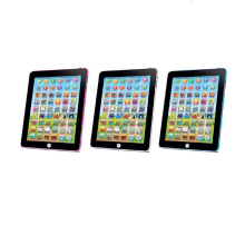 Learning Tablet for Toddlers Age 1-5 with 5 Modes