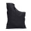 Universal Løvblæser Støvsugerpose Græsslåmaskine Polyester Udskiftning Sort 1