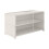 Dormitory Multi-Layer Shoe Rack – Space-Saving Under-Bed/Table Storage Organizer (Narrow, Easy Assembly) 1