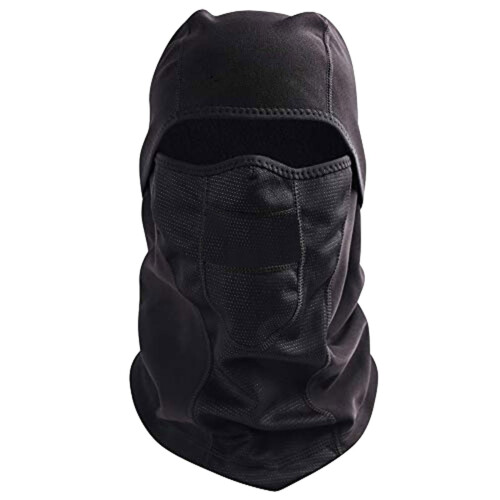 Ανδρική μάσκα σκι Balaclava Anti-Shield για κρύο καιρό, μάσκα Balaclava για χειμερινές ζεστά