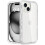 Ανθεκτική θήκη για iPhone12Mini & iPhone13Mini (5,4"), τριπλής στρώσης διαφανές πίσω κάλυμμα 1