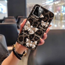 Capa para celular MOTO G Power5G2023 – Capa de TPU com grafite, resistente a impactos, à prova d'água e sujeira, com design fofo de desenho