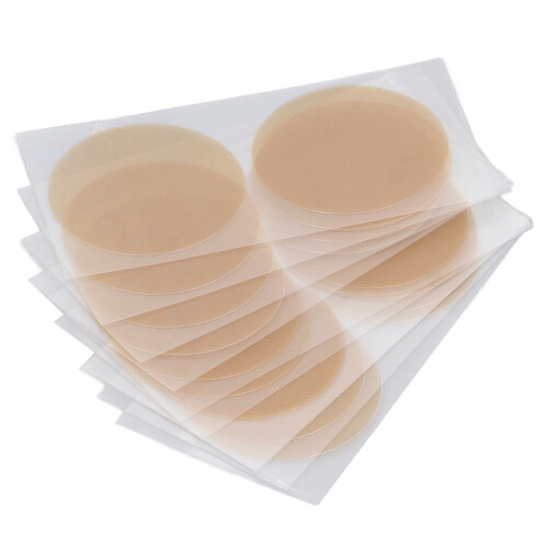Ομαλό και άνετο κάλυμμα θηλής, διακριτική κάλυψη, αόρατο κάλυμμα θηλής, 1