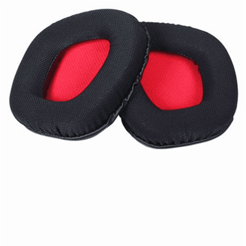 Replacement Earpads Memory Foam Ear Cushion Cover For Corsair Void Pro Elite Rgb Wireless Gaming Headset Earmuffs Ear Pads 9340959373079