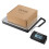 Digital shipping scale 440 lb  1.7 oz heavy duty 1