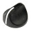Bouton de commande de chauffage noir mat pour Chevrolet Impala 1994-1996 (39875CT) 1