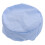 5Pcs Adjustable Sky- Caps Polyester Nurse Doctor Headwear 2