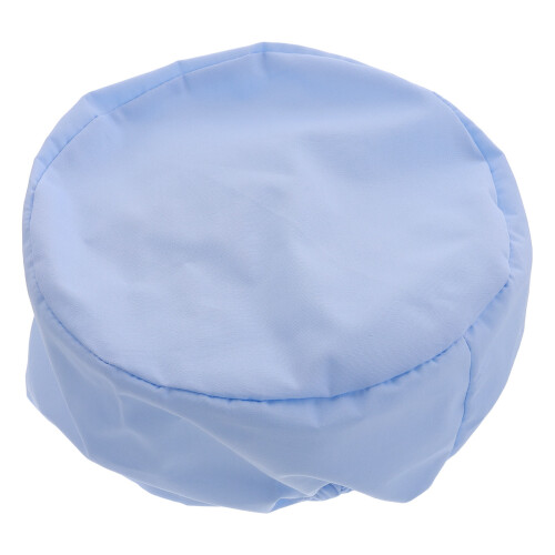 5Pcs Adjustable Sky- Caps Polyester Nurse Doctor Headwear 1