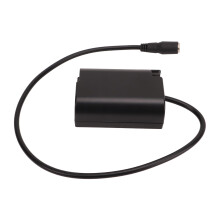 DC S5 S5K S5GK GH5 II GH6 Dummy Battery Black 76g