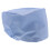 5Pcs Adjustable Sky- Caps Polyester Nurse Doctor Headwear 9