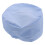 5Pcs Adjustable Sky- Caps Polyester Nurse Doctor Headwear 10