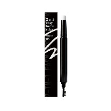 2 in 1 Eyebrow Pen Pro, Waterproof Brow Pencil, Vivid Microblading Brow Pencils for Women, Last All Day Makeup