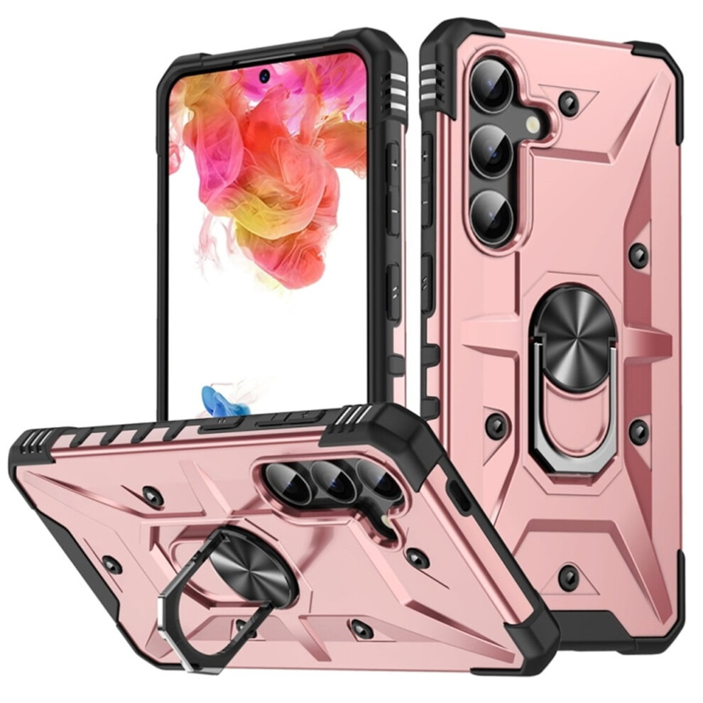 Samsung Galaxy S23+ 5G Military-Grade Shockproof Magnetic 9152228004474