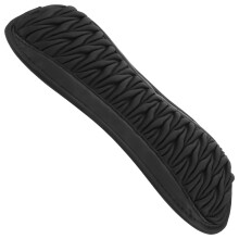 Cushion Car Armrest Booster Pad Office Travel 32.50X16.50X1.50CM Black