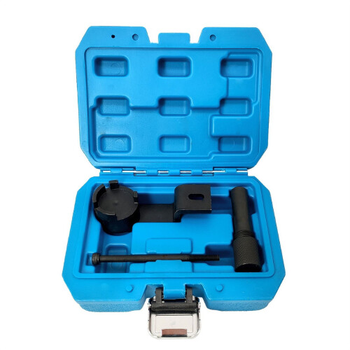 Car Engine Timing Crank Locking Lock Repair Tool For 2.8 CRD ENS VM9991 VM9992