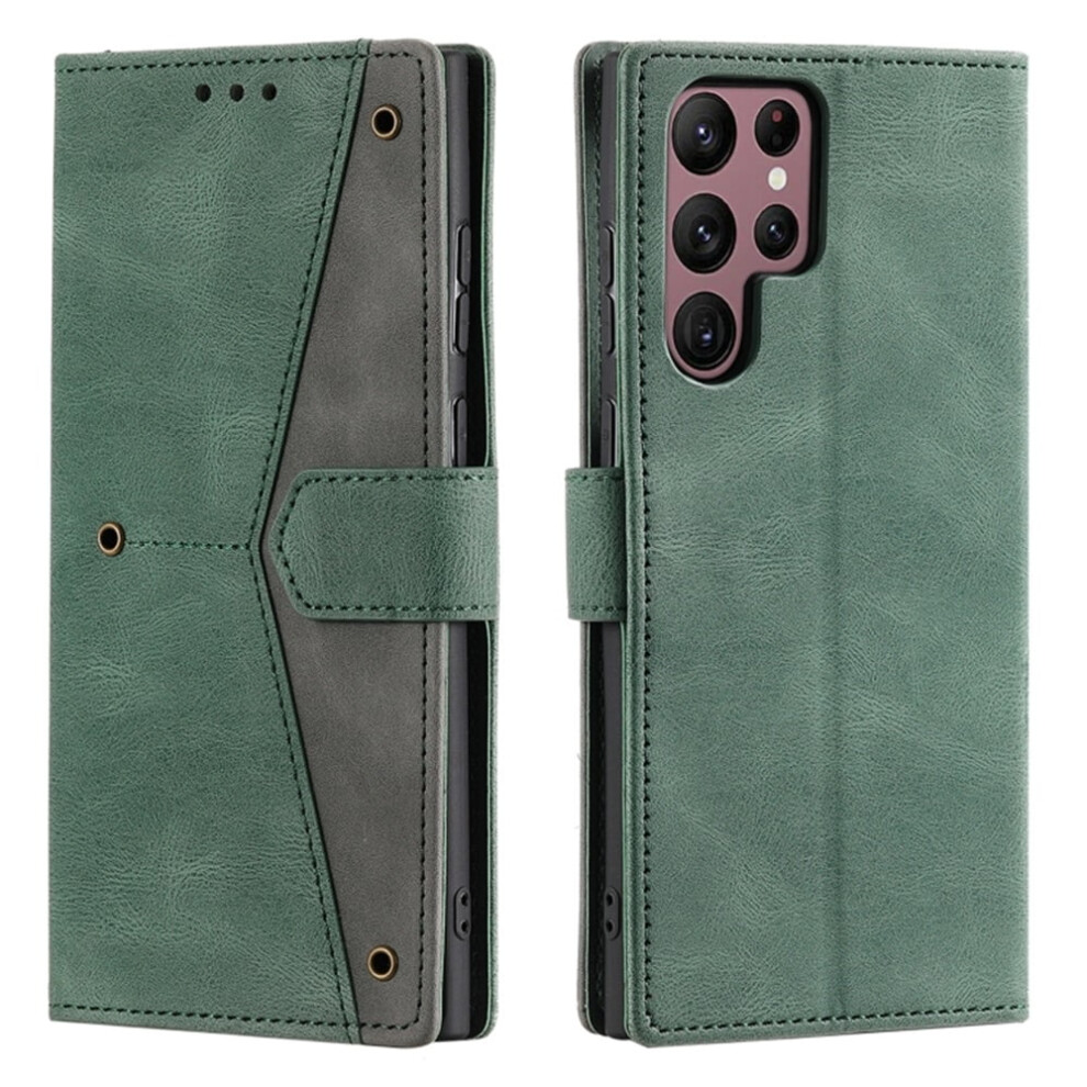Samsung Galaxy S26 Ultra 5G Wallet Case 6.9 Inch 974856043804