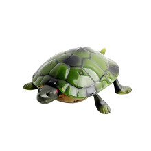 Realistic RC Turtle Toy with IR Control, Movable Legs & Glowing Eyes – Fun Interactive Toy for Kids, Birthday/Christmas Gift – Compatible with 3+