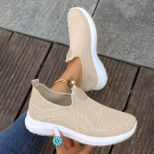 Willtoo Orthopedic Walking Shoes for Women Arch Support