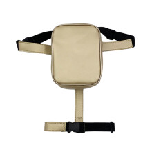 Leg Bag for Outdoor Sports 7.8x5.9x2.7 in