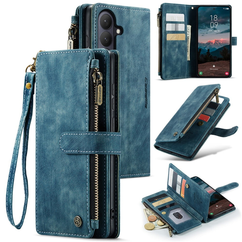 Caseme Wallet Case For Samsung Galaxy S26 5G Â Pu Leather 975221344823